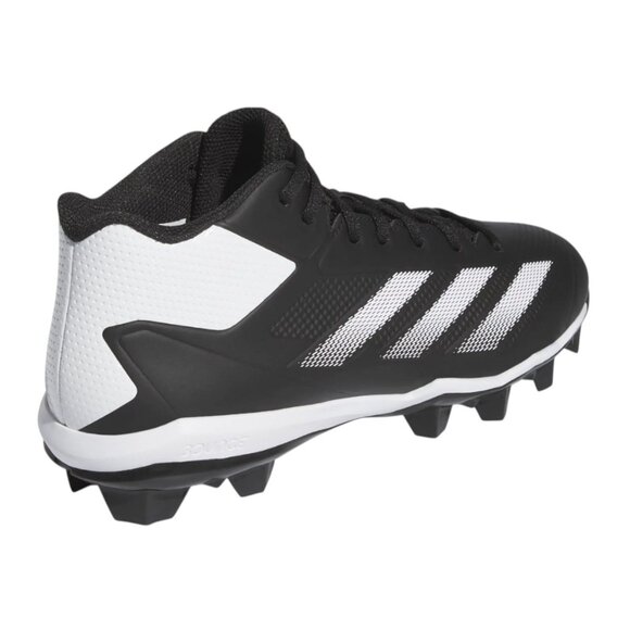 Adidas Adizero Impact MD Molded Baseball Cleats Shoes ID0963 Men's Size 11.5 NWT - Picture 6 of 13